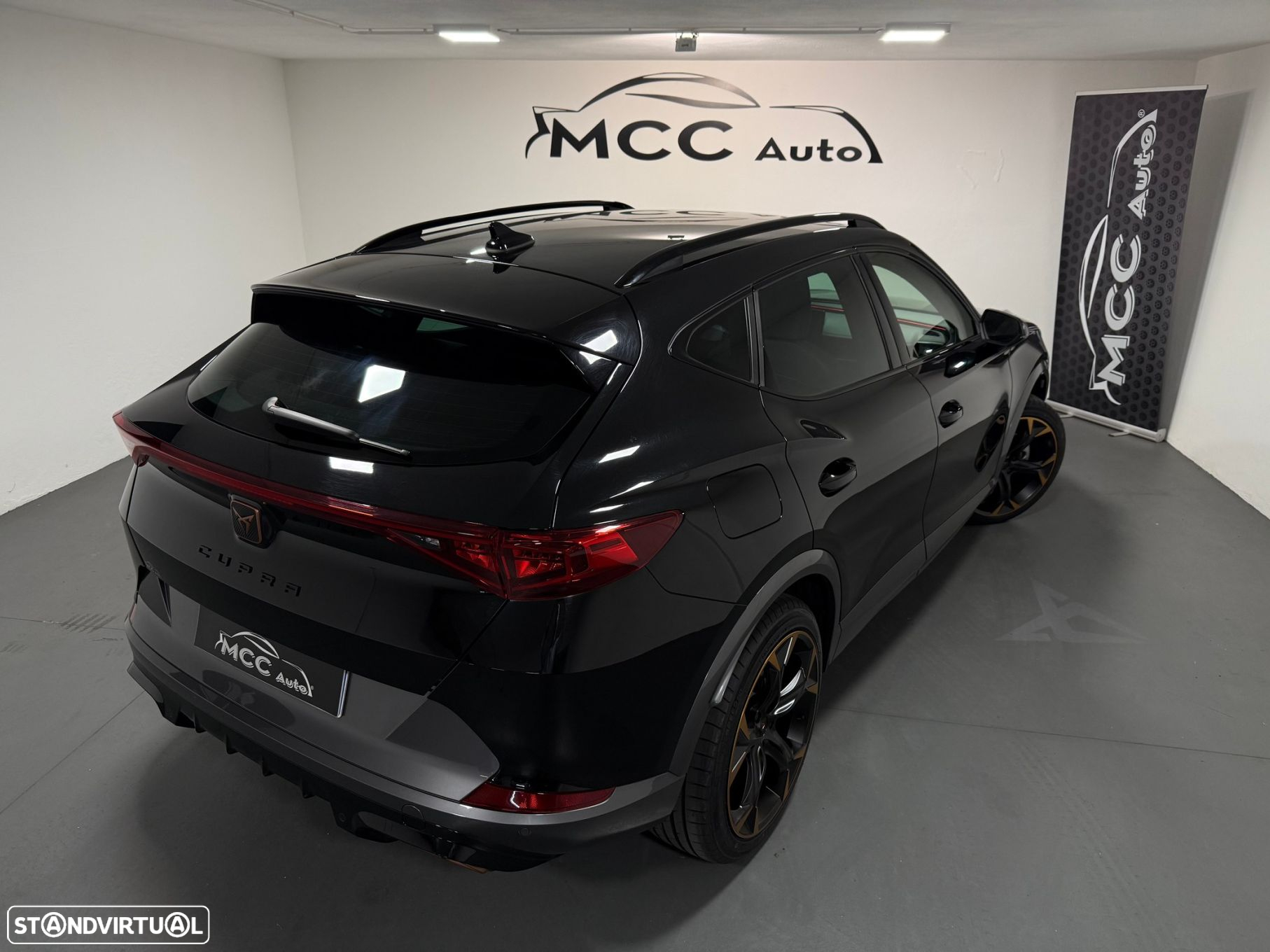 Cupra Formentor 1.4 e-Hybrid DSG - 15