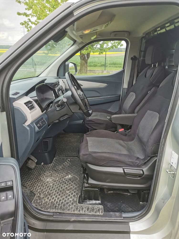 Maxus e-Deliver 3 - 14
