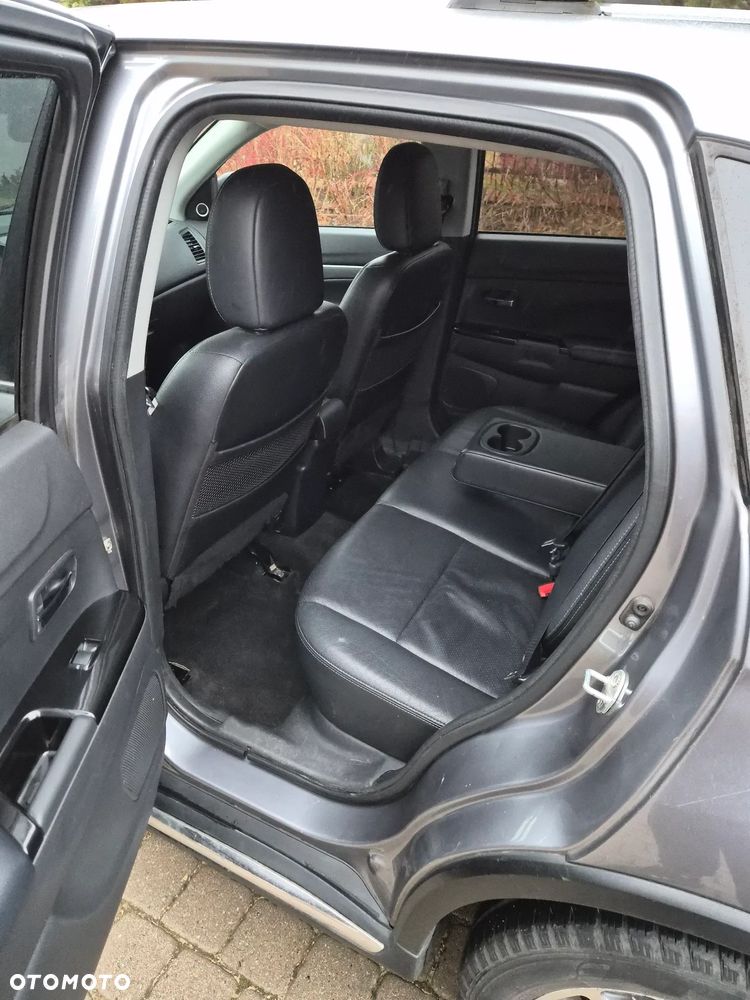 Peugeot 4008 HDI FAP 150 Stop & Start Allure - 16