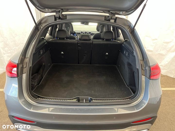 Mercedes-Benz GLC 220 d 4Matic 9G-TRONIC Avantgarde Advanced - 6