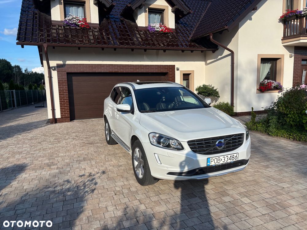 Volvo XC 60 D4 Drive-E Summum - 3