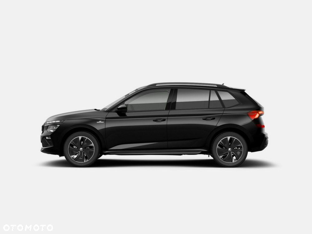 Skoda Kamiq 1.5 TSI Monte Carlo - 2