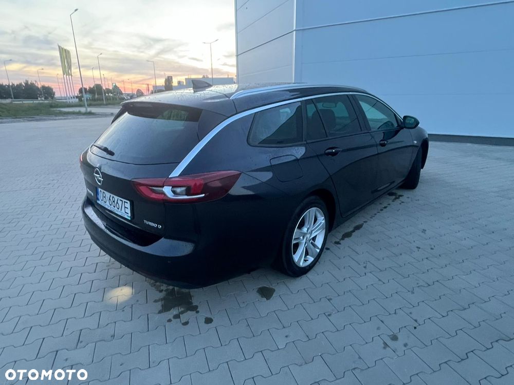 Opel Insignia 1.6 CDTI Business Edition - 8