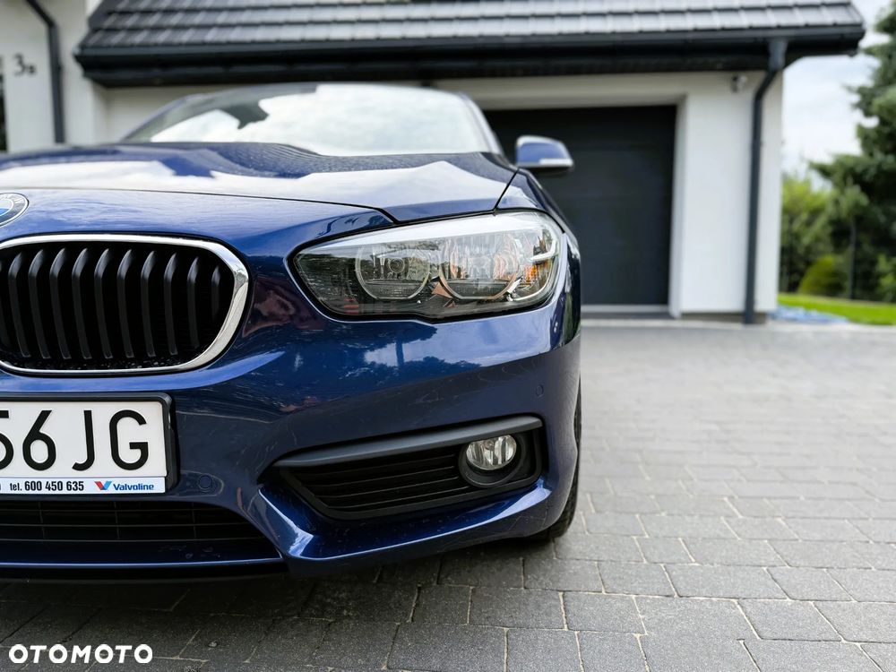 BMW Seria 1 - 35