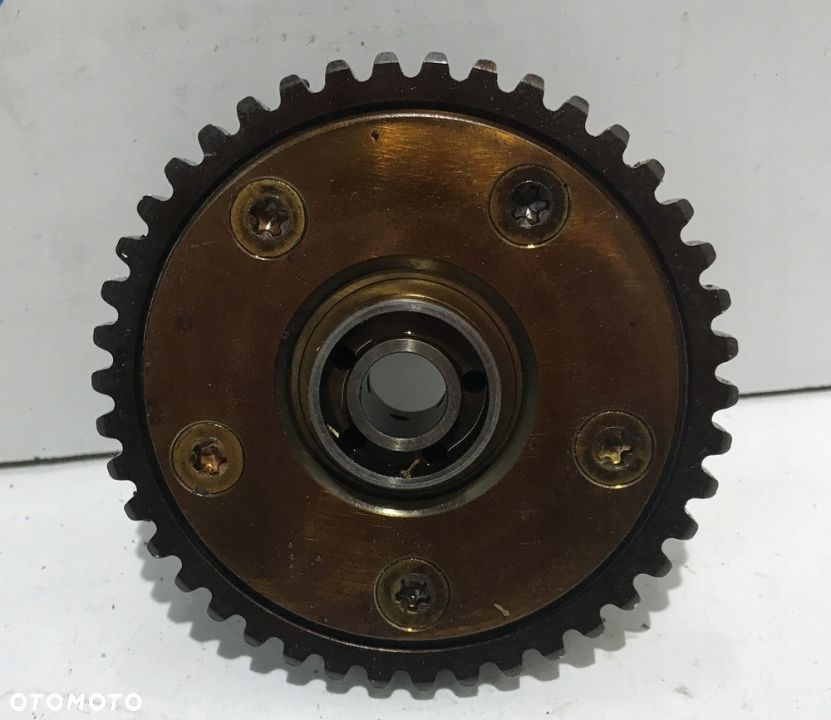 NASTAWNIK KOŁO VANOS N62 BMW E65 735i 745i 7506776 - 3