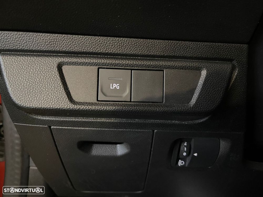 Dacia Jogger 1.0 ECO-G Extreme 7L Bi-Fuel - 33