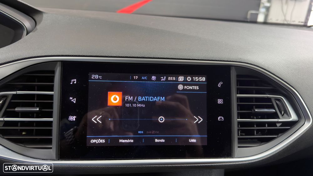 Peugeot 308 PureTech 130 Allure - 24