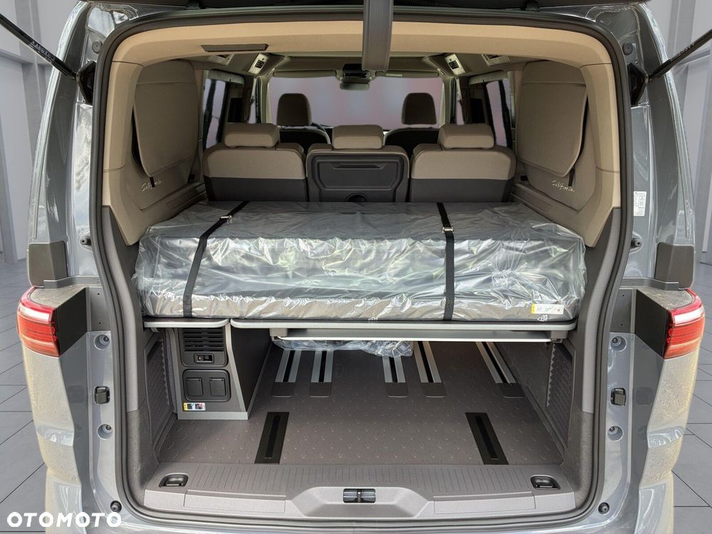 Volkswagen California - 19