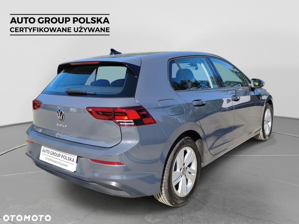 Volkswagen Golf 1.5 TSI EVO Life - 14