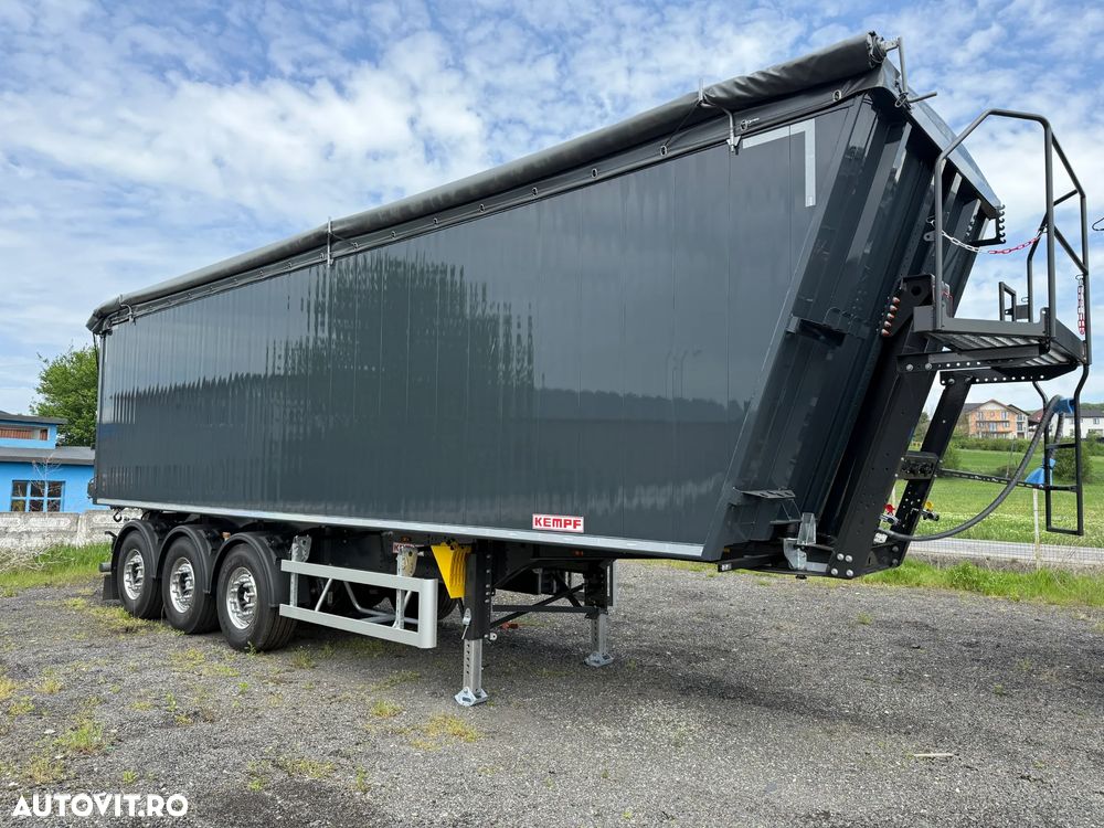 Kempf KSO 39A100 - 6