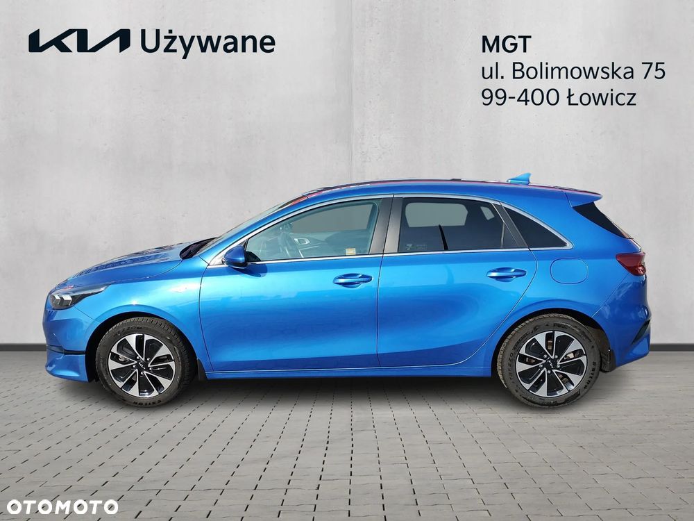 Kia Ceed 1.5 T-GDI M - 3