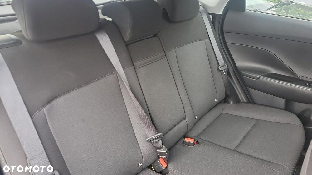 Hyundai Kona - 21