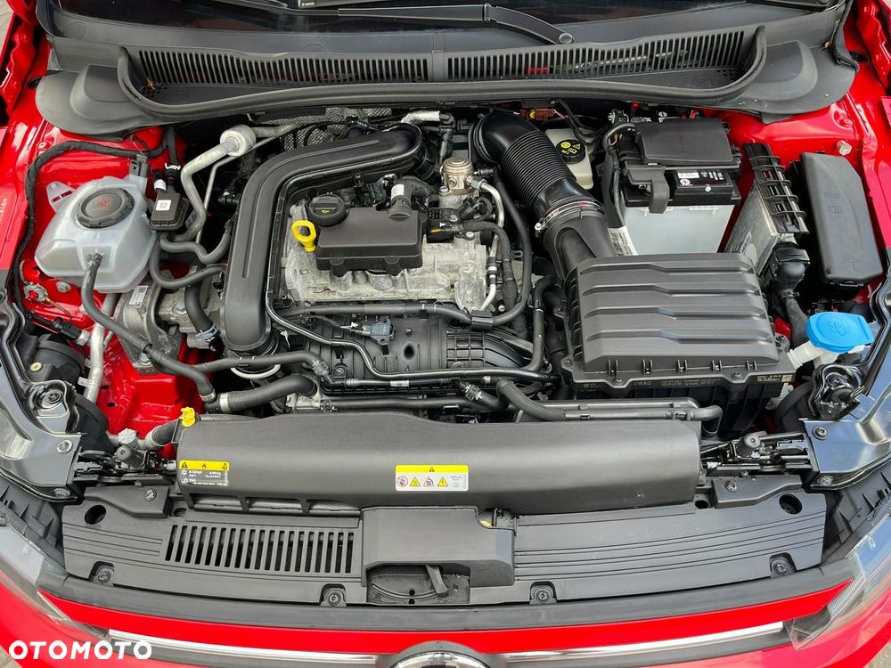 Volkswagen Polo 1.0 TSI OPF beats - 15
