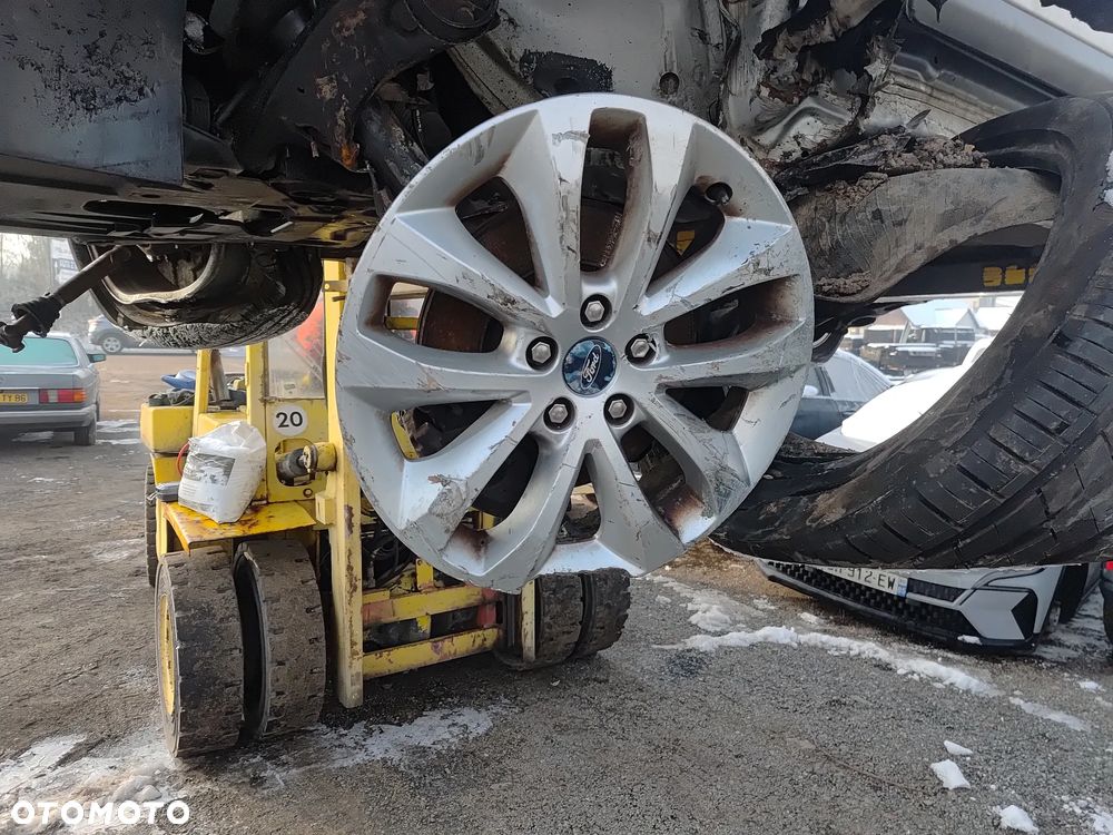 Ford Kuga 2.0 TDCi Trend - 31