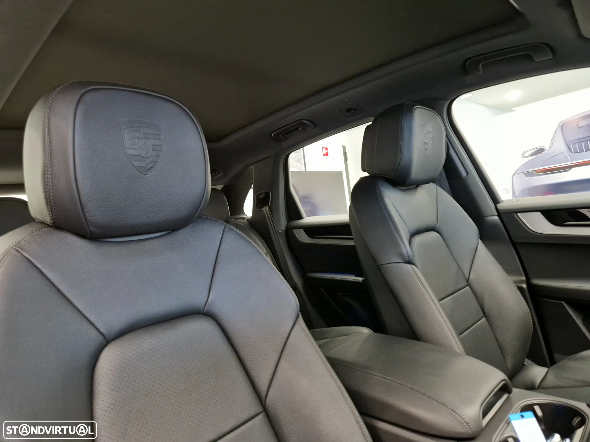Porsche Cayenne E-Hybrid - 27