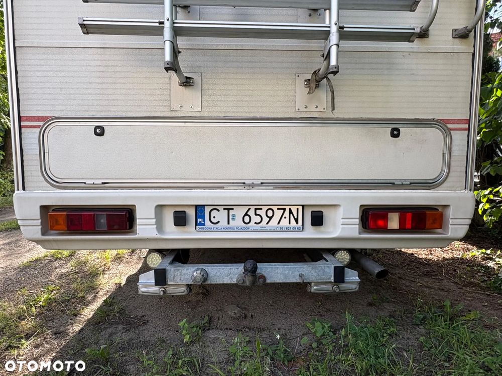 Ford TRANSIT - 9