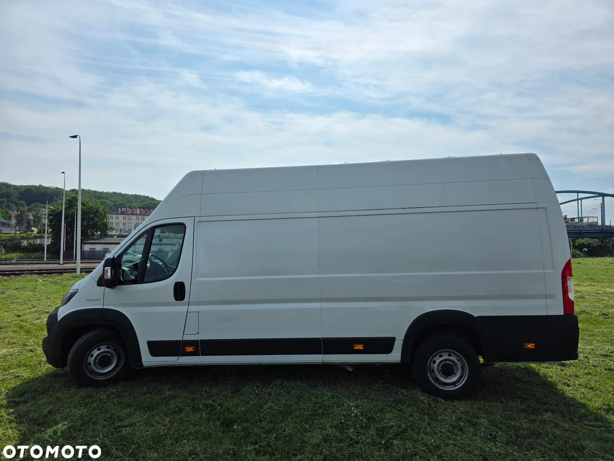 Fiat Ducato L4H3 - 18