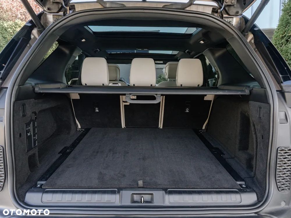 Land Rover Discovery 2.0 P300 Dynamic SE - 14