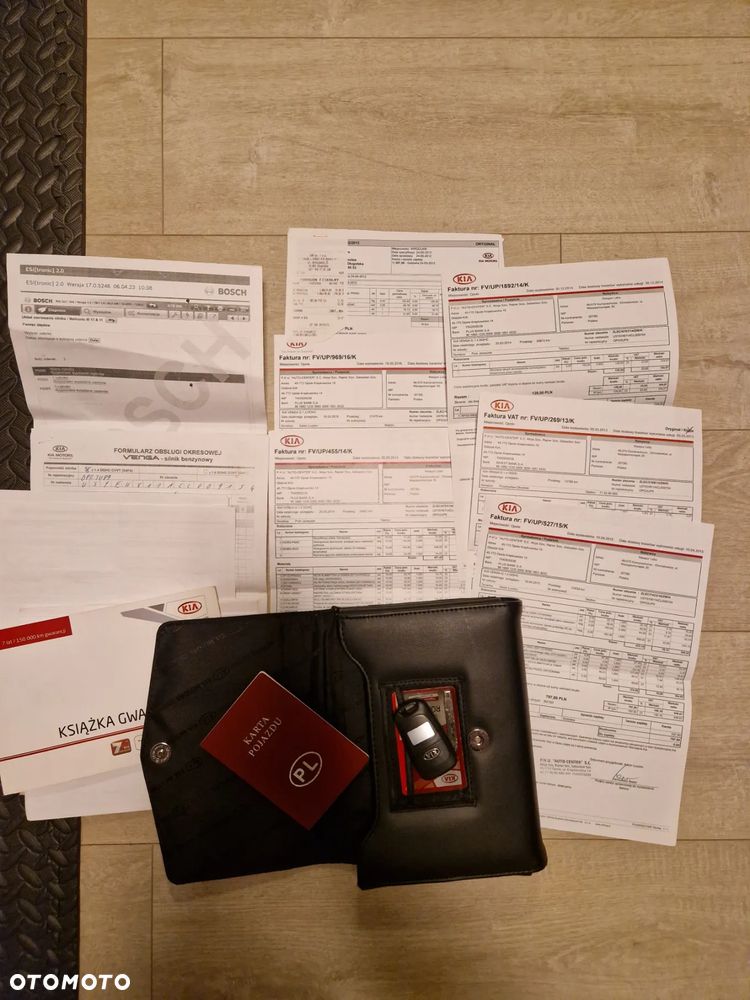 Kia Venga 1.4 M - 40