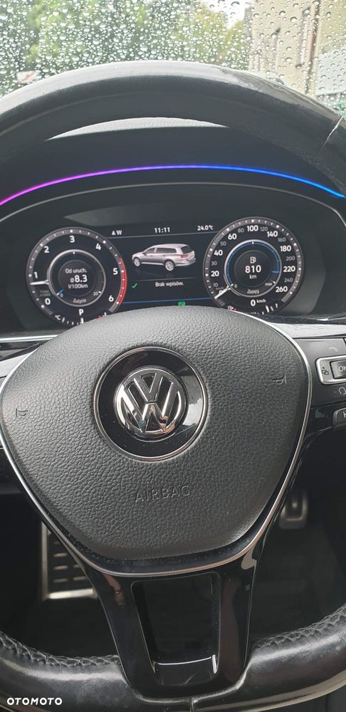 Volkswagen Passat Alltrack 2.0 TDI SCR 4Mot DSG - 7