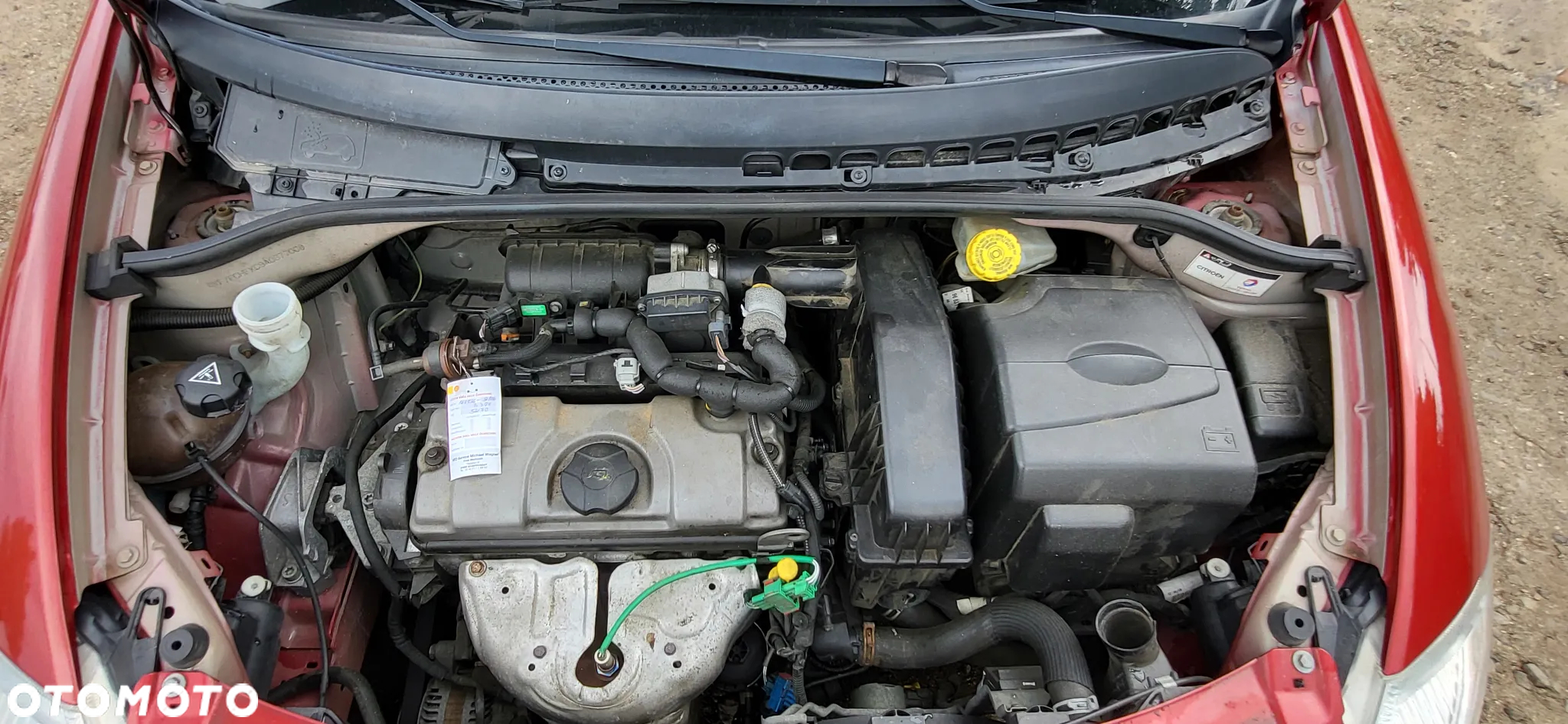 Citroën C3 - 9