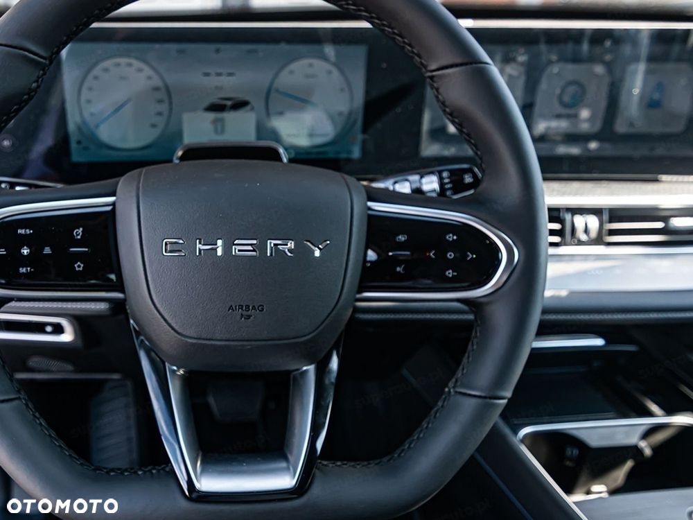 Chery Tiggo 7 - 13