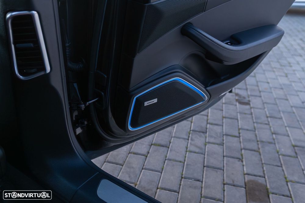 Porsche Panamera Sport Turismo 4 E-Hybrid - 24