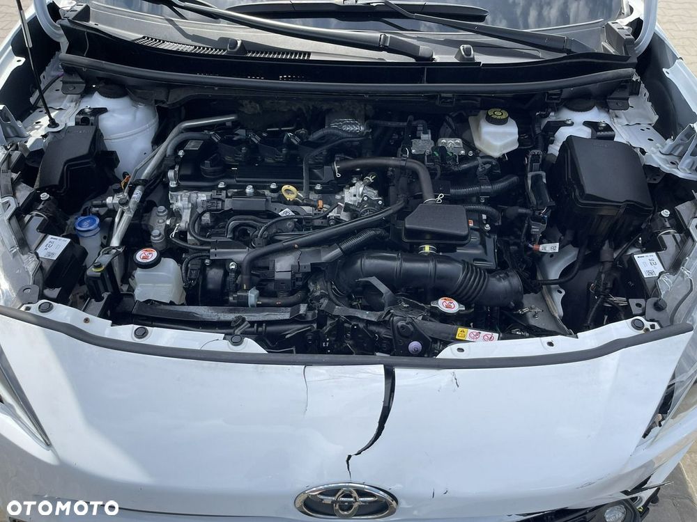 Toyota Yaris Cross Hybrid 1.5 Comfort AWD - 15