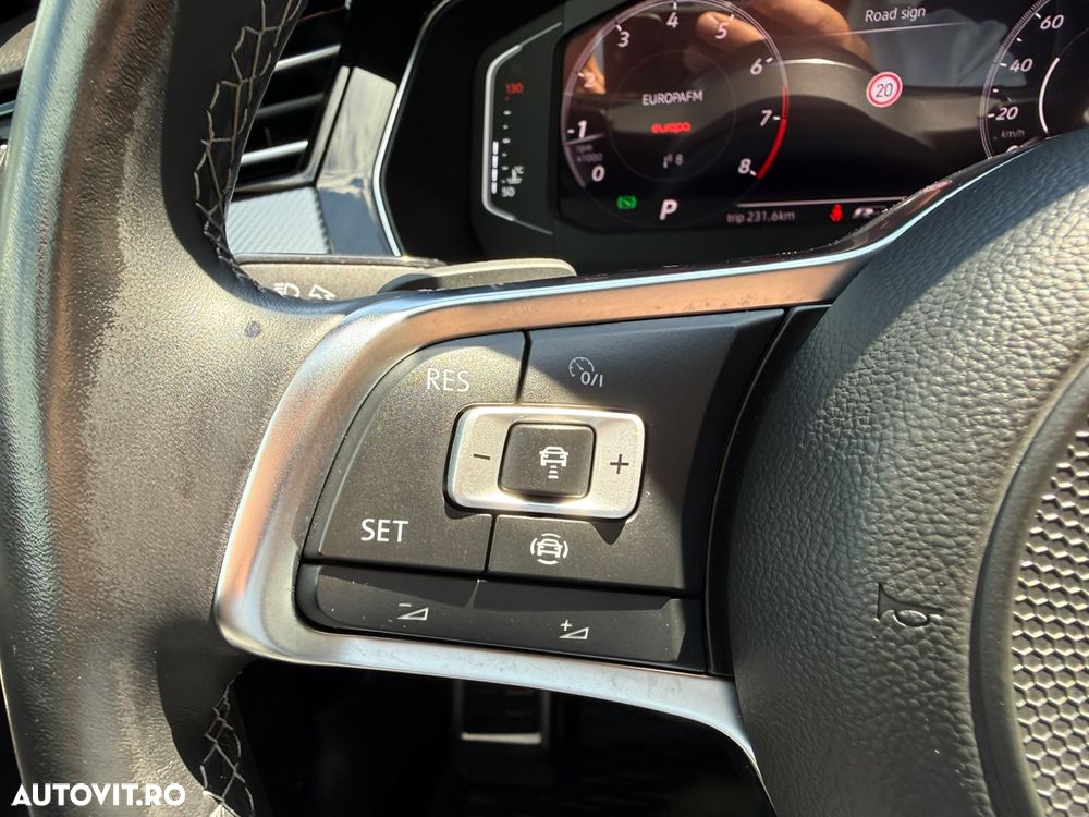 Volkswagen ARTEON 2.0 TSI DSG R-Line - 25