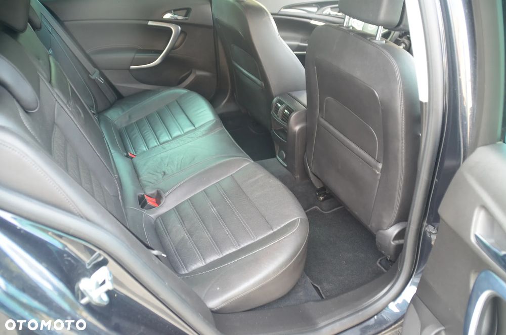 Opel Insignia 1.6 T Cosmo - 10