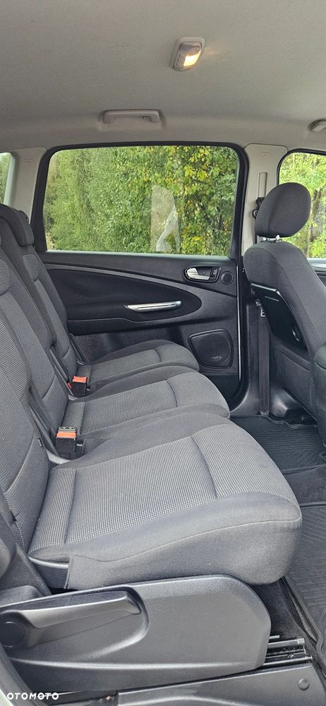 Ford S-Max 2.0 Viva Titanium - 12