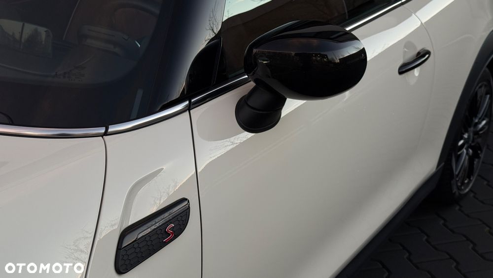 MINI Cooper S Yours Trim sport - 7