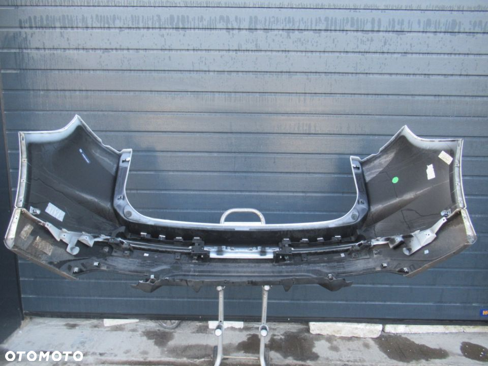 ZDERZAK TYLNY TYŁ FORD EDGE II MK2 ST-LINE GT4B-17F001-AGW 2014-2018 - 7