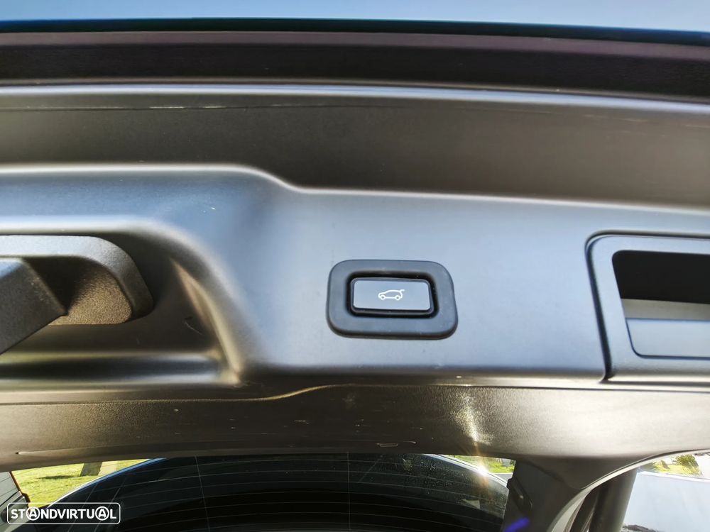 Land Rover Range Rover Evoque D165 FWD S - 44