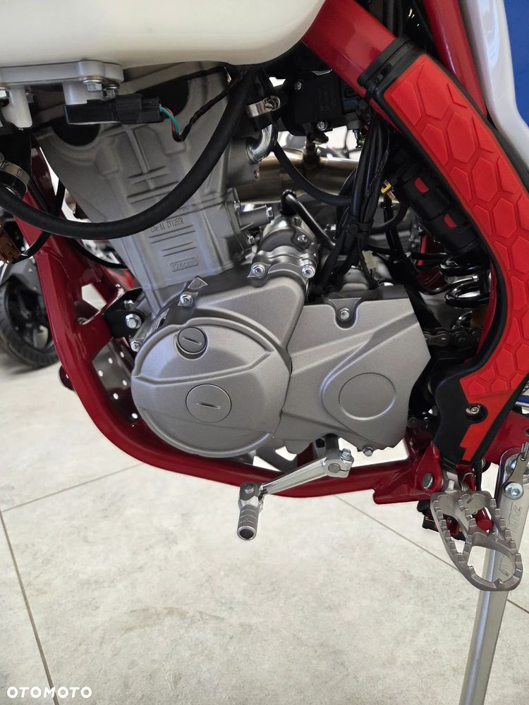 Barton FRX 125 - 13