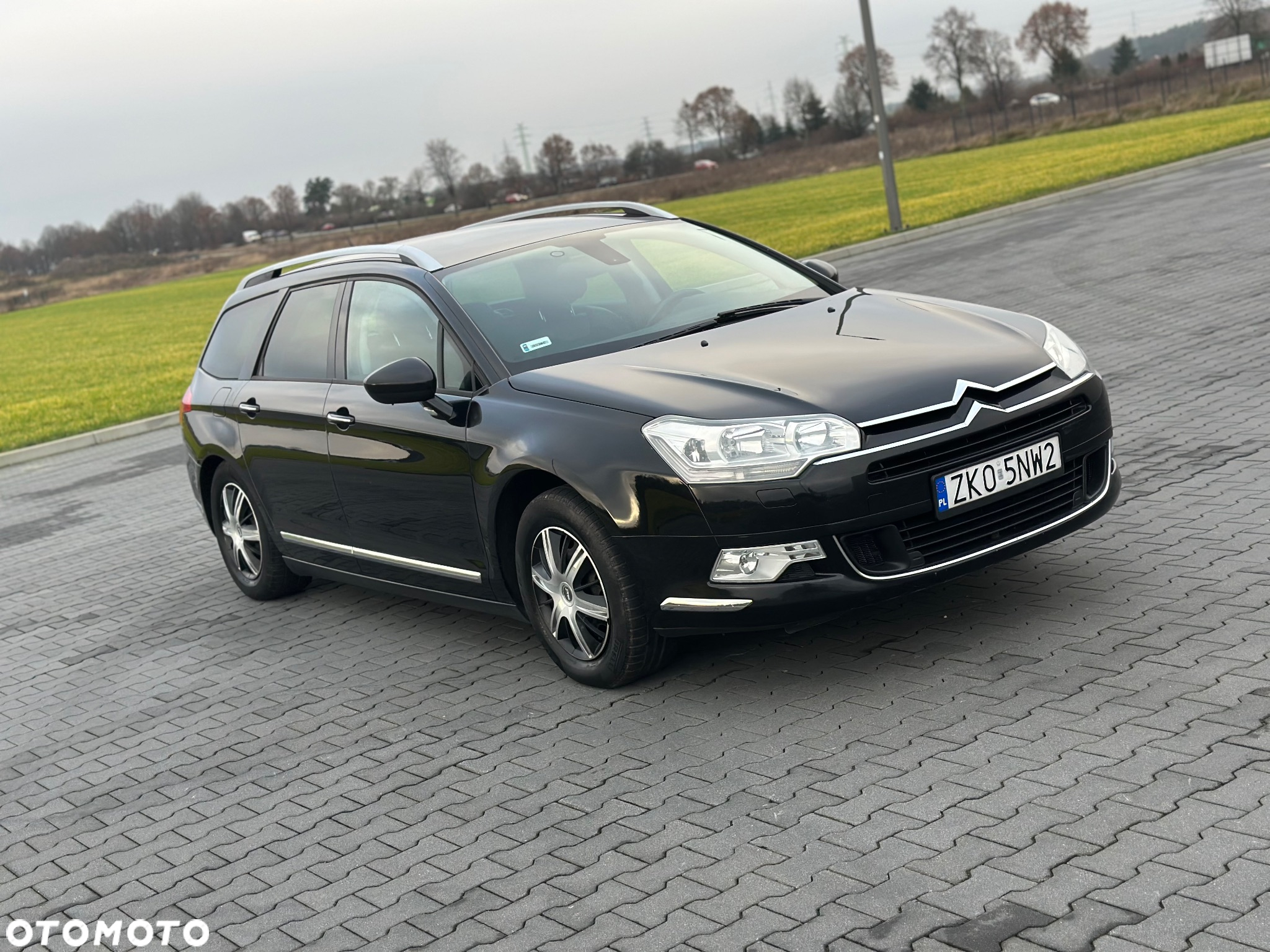 Citroën C5 2.0i 16V Exclusive - 3