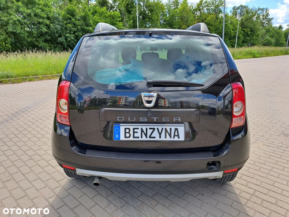 Dacia Duster - 8