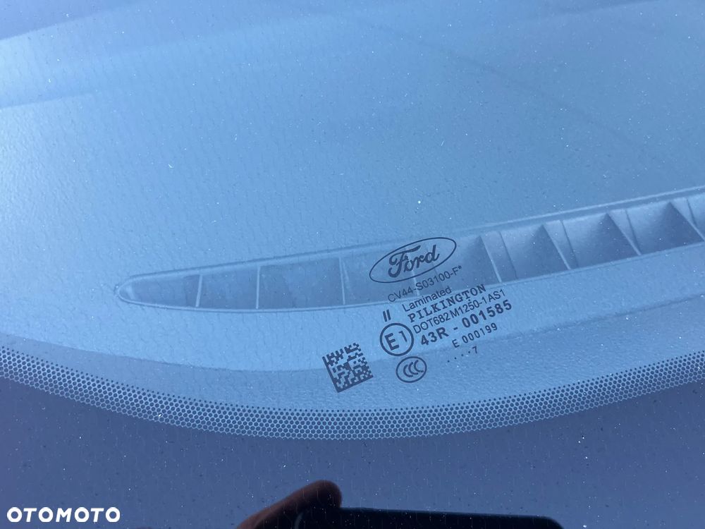 Ford Kuga 1.5 EcoBoost FWD ST-Line ASS GPF - 20