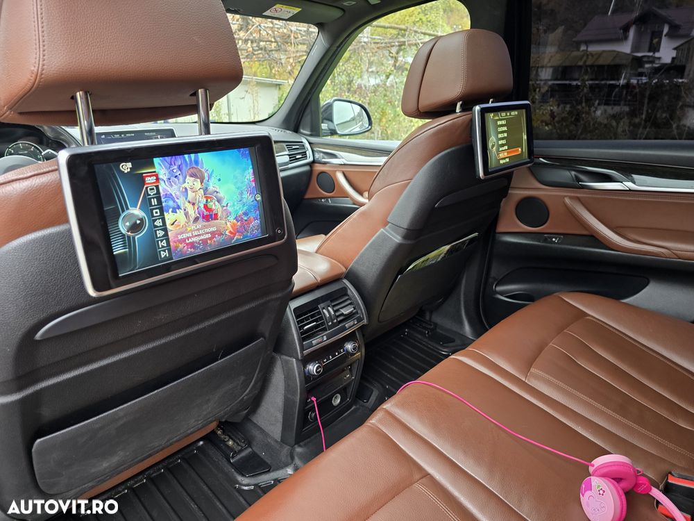 BMW X5 xDrive30d - 14