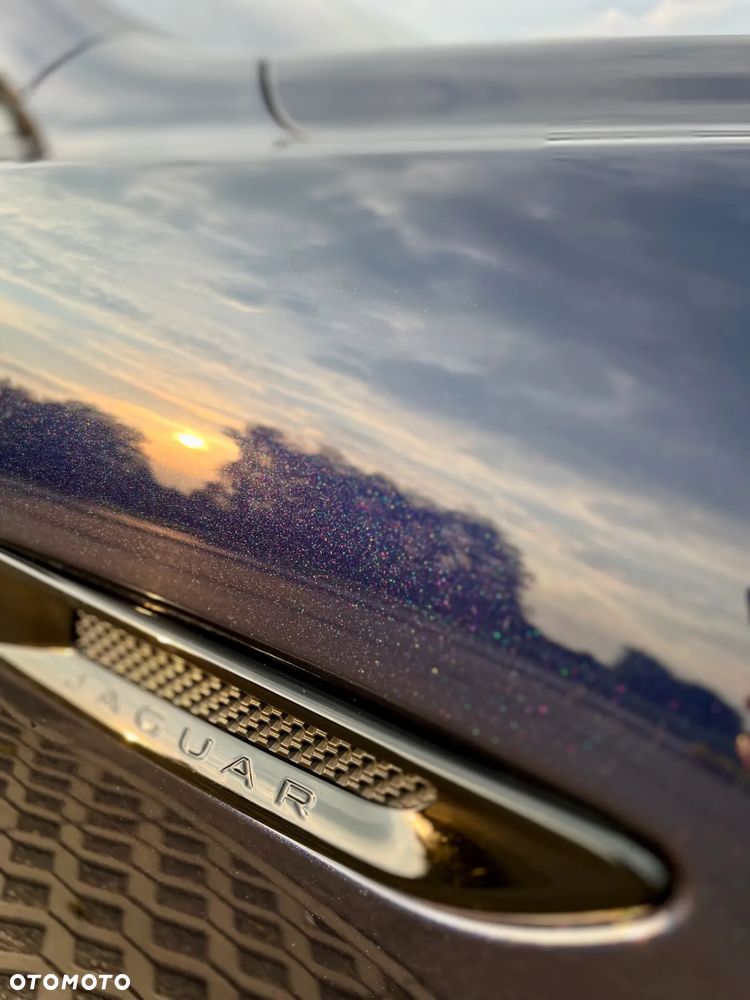 Jaguar F-Pace 3.0 V6 AWD S - 17