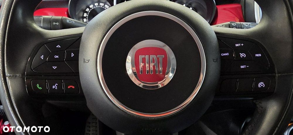 Fiat 500X - 22