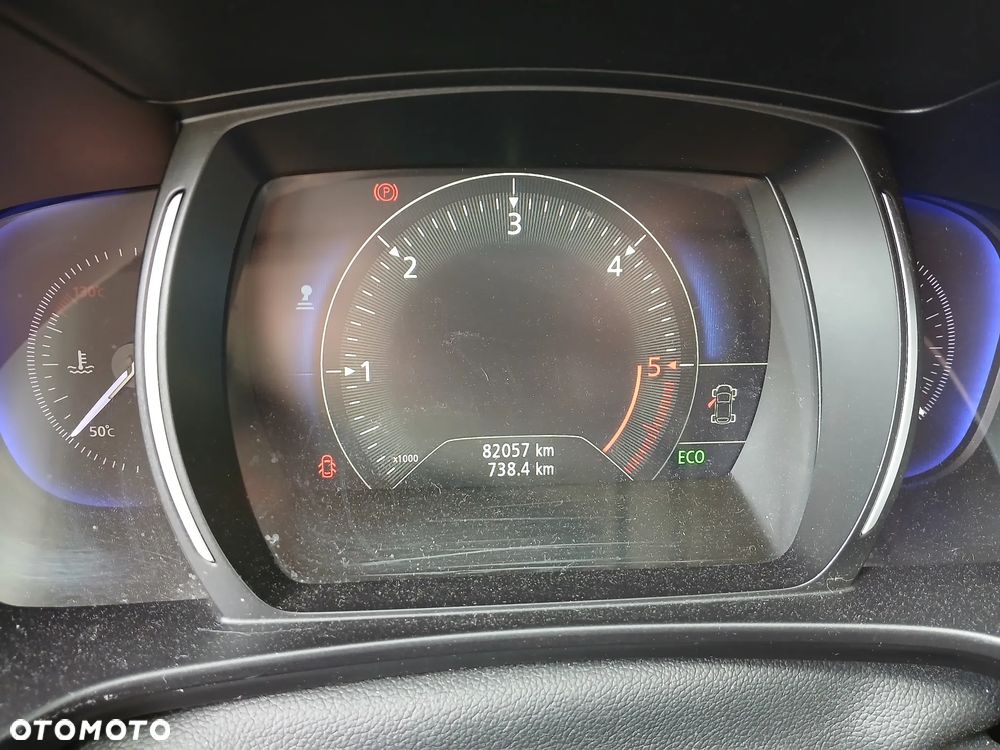 Renault Koleos 2.0 dCi Intens 4x4 - 16