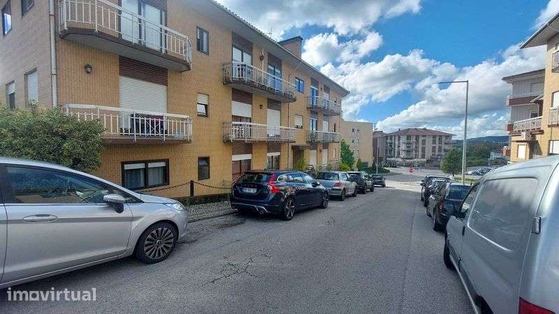 Vendo apartamento T3 em Carregosa, OAZ - Grande imagem: 3/12