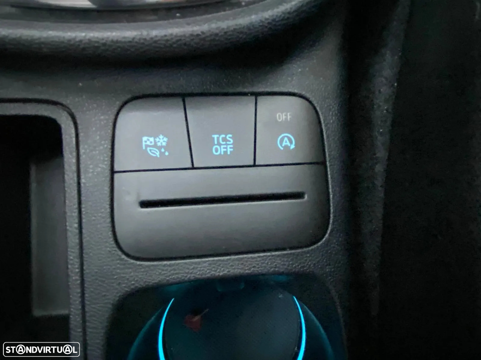 Ford Fiesta 1.0 EcoBoost ST-Line - 26