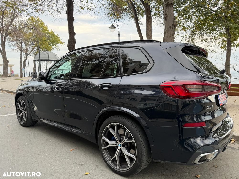 BMW X5 - 6