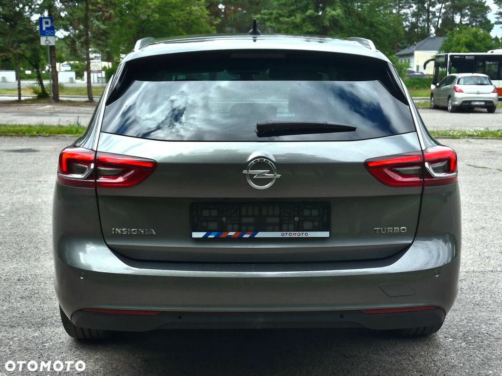 Opel Insignia 1.5 Direct Inj Turbo Exclusive - 21