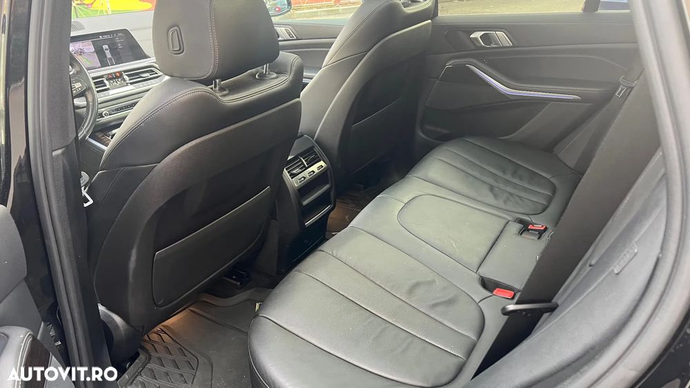 BMW X5 - 4