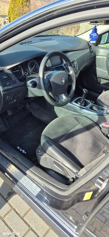 Renault Laguna - 9