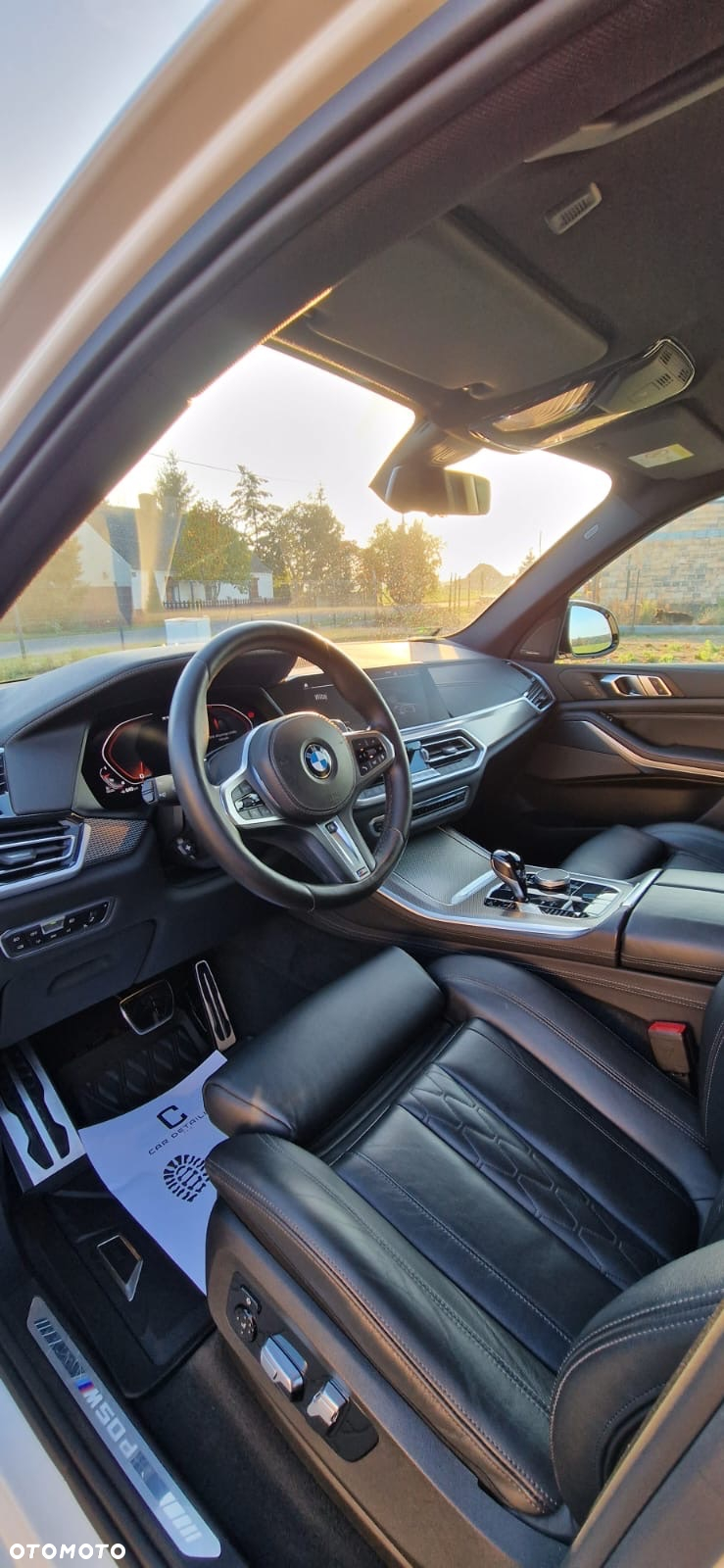 BMW X5 M M50d - 6