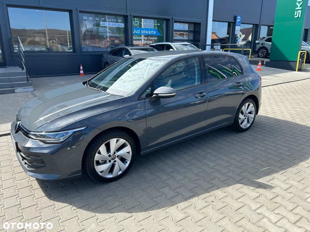Volkswagen Golf 1.5 TSI Special Edition - 23